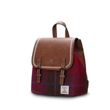 Load image into Gallery viewer, Islander The Mini Jura Backpack