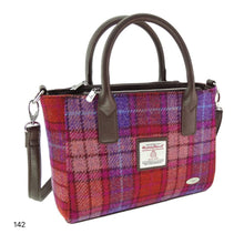 Load image into Gallery viewer, Harris Tweed Brora Tote