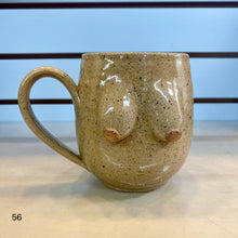 Load image into Gallery viewer, The Bitter Blonde Potter Mugs
