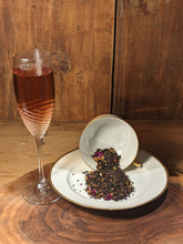 Load image into Gallery viewer, Cape Breton Tea Company “Fit as a Fiddle” Natalie MacMaster Tea