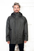 Load image into Gallery viewer, Jack Murphy Kingston Waterproof Jacket