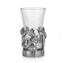 Load image into Gallery viewer, A.E. Williams Shot Glass (8 Variants)
