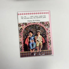 Load image into Gallery viewer, Wee Wishes BIRTHDAY Cards (23 Variations)