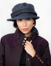 Load image into Gallery viewer, Jack Murphy Malvern Waterproof Hat