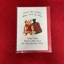 Load image into Gallery viewer, Wee Wishes Greeting Cards (43 Variants)