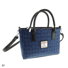 Load image into Gallery viewer, Harris Tweed Brora Tote