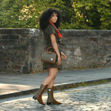 Load image into Gallery viewer, Islander The Mini Tiree Tote