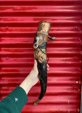 Load image into Gallery viewer, Only Viking Authentic Drinking Horn (2 Variants)