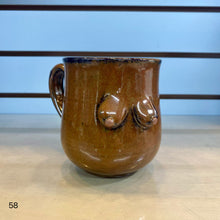 Load image into Gallery viewer, The Bitter Blonde Potter Mugs