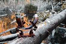 Load image into Gallery viewer, Only Viking Wedding Set