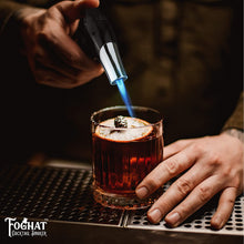 Load image into Gallery viewer, Foghat Culinary Smoking Torch
