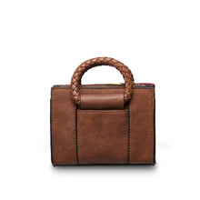 Load image into Gallery viewer, Islander The Mini Arran Tote
