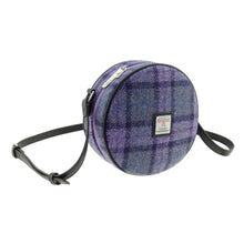 Load image into Gallery viewer, Glen Appin Bannock Round Purse (Variants)