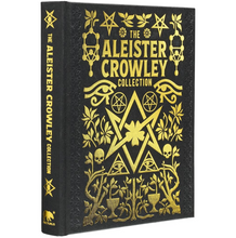 Load image into Gallery viewer, The Aleister Crowley Collection