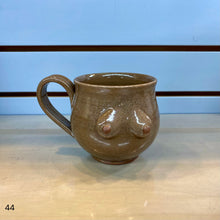 Load image into Gallery viewer, The Bitter Blonde Potter Mugs