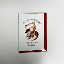 Load image into Gallery viewer, Wee Wishes BIRTHDAY Cards (23 Variations)