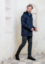 Load image into Gallery viewer, Jack Murphy Kingston Waterproof Jacket