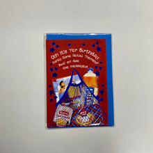 Load image into Gallery viewer, Wee Wishes BIRTHDAY Cards (23 Variations)