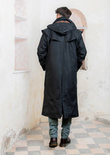 Load image into Gallery viewer, Jack Murphy Men’s Lambourne Bush Coat