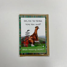 Load image into Gallery viewer, Wee Wishes BIRTHDAY Cards (23 Variations)