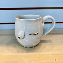 Load image into Gallery viewer, The Bitter Blonde Potter Mugs