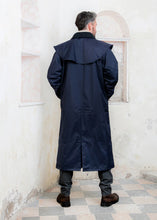 Load image into Gallery viewer, Jack Murphy Men’s Lambourne Bush Coat