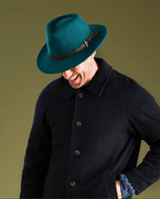 Load image into Gallery viewer, Jack Murphy Boston Hat