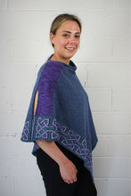 Load image into Gallery viewer, Bill Baber Ballater Shawl (Variants)