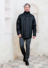 Load image into Gallery viewer, Jack Murphy Kingston Waterproof Jacket