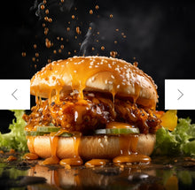 Load image into Gallery viewer, Halifax Honey Red Lava Edition