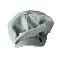 Load image into Gallery viewer, Peaky Hat “The Workman”