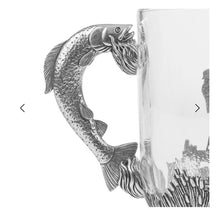 Load image into Gallery viewer, A.E. Williams Fishing Tankard