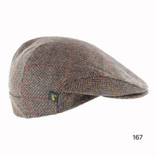 Load image into Gallery viewer, Mucros Trinity Cap