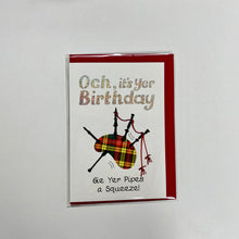 Load image into Gallery viewer, Wee Wishes BIRTHDAY Cards (23 Variations)