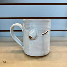 Load image into Gallery viewer, The Bitter Blonde Potter Mugs