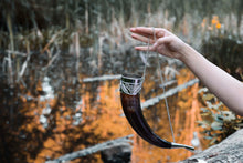 Load image into Gallery viewer, Only Viking Wedding Set