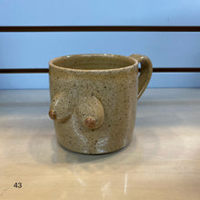 Load image into Gallery viewer, The Bitter Blonde Potter Mugs
