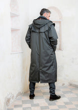 Load image into Gallery viewer, Jack Murphy Men’s Lambourne Bush Coat