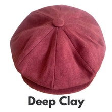 Load image into Gallery viewer, Peaky Hat “The Workman”