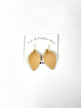 Load image into Gallery viewer, Over the Maritime Moon Earrings