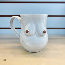 Load image into Gallery viewer, The Bitter Blonde Potter Mugs