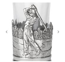 Load image into Gallery viewer, A.E. Williams Shot Glass (8 Variants)