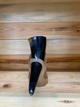Load image into Gallery viewer, Only Viking Horn and Holder Set