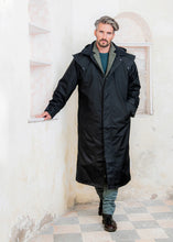 Load image into Gallery viewer, Jack Murphy Men’s Lambourne Bush Coat