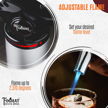 Load image into Gallery viewer, Foghat Culinary Smoking Torch