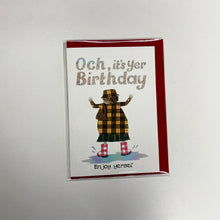 Load image into Gallery viewer, Wee Wishes BIRTHDAY Cards (23 Variations)