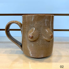 Load image into Gallery viewer, The Bitter Blonde Potter Mugs