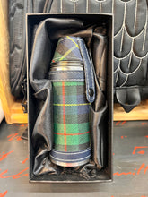 Load image into Gallery viewer, Harris Tweed Hunting Flask (7 Variants)