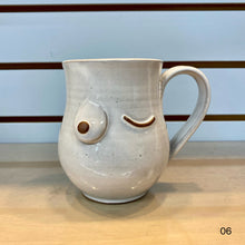 Load image into Gallery viewer, The Bitter Blonde Potter Mugs