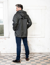 Load image into Gallery viewer, Jack Murphy Kingston Waterproof Jacket